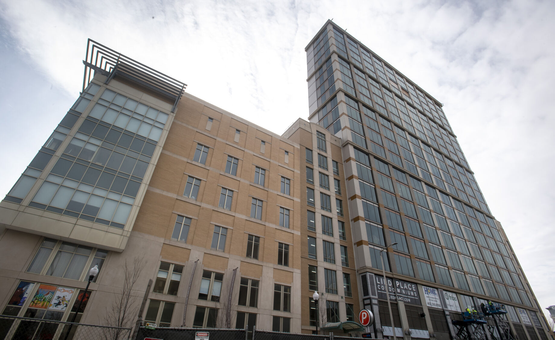 Directions 2022: Downtown apartment, condo projects nearing completion